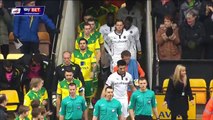 Norwich 2-0 Wolves - Sky Bet Championship Season 2014-15