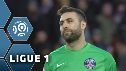 Download Video: Paris Saint-Germain - SM Caen (2-2)  - Résumé - (PSG-SMC) / 2014-15