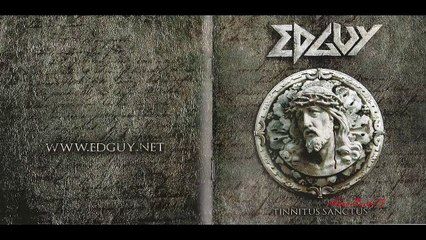 Edguy - Nine Lives (2008 Tinnitus Sanctus)