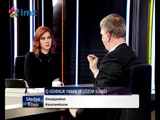 Medya Atlası (15 Şubat 2015)