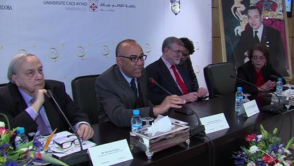 MM Abdou Diouf et Felipe Gonzalez remportent le Prix Averroès en sa 2ème édition