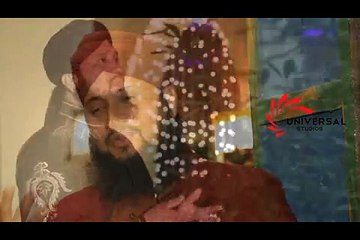 Kia khoob mehka mehka by Farhan qadri bwp