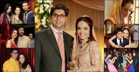 Juggan Kazim Wedding Pictures