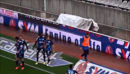 Ομόνοια-Απόλλων 0-2 Πανηγύρι παικτών