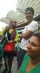 گوری خاتون سمجھی وقار ذکا پورن سٹار ہے