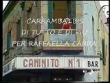 Raffaella Carrà♫ Gente Matta By Mario & Luca D'Andrea Carrambauno
