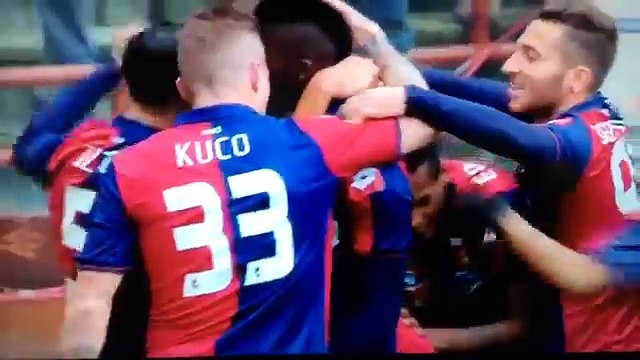 Genoa-Verona 5-2 Highlights Ampia Sintesi HD - Serie A (15_02_2015)‬ - YouTube