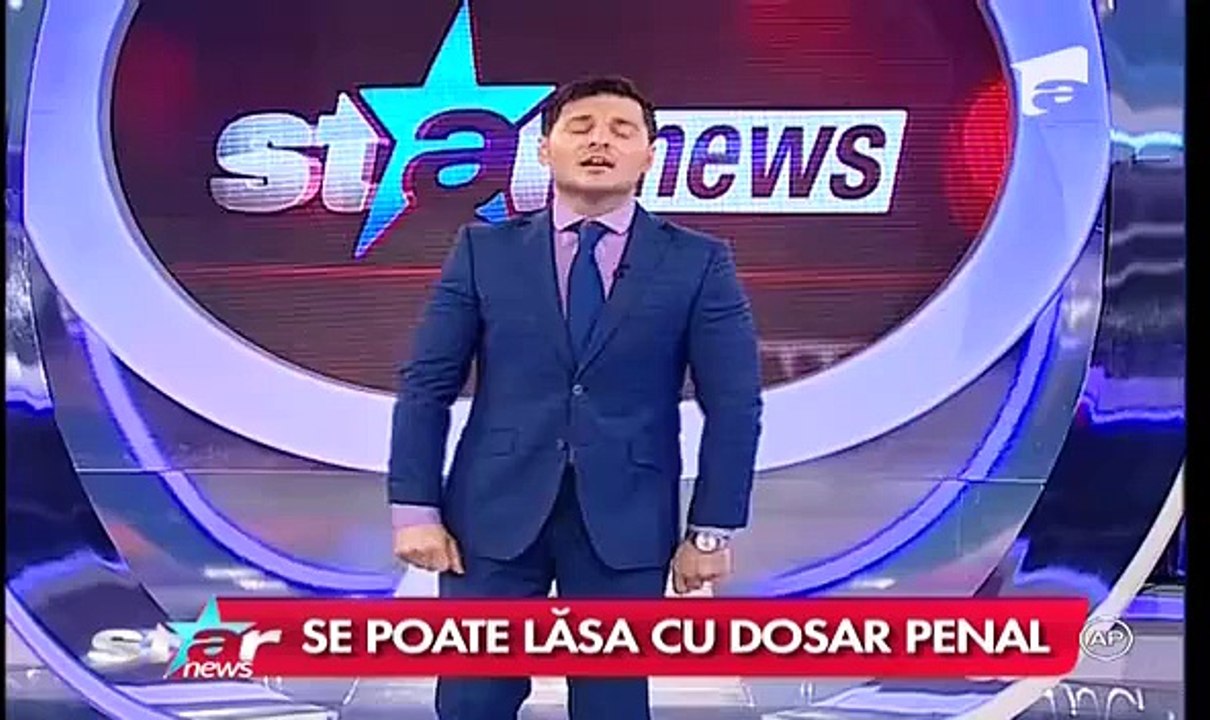 Star News - 15 Februarie 2015 - Episodul 4 - Antena 1 - video Dailymotion
