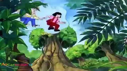 باص المدرسة العجيب الحلقة 14 البلل