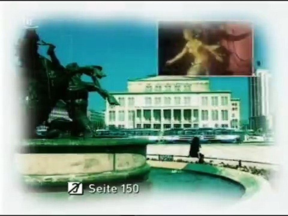 In aller Freundschaft S08E01 Eine Frage der Menschlichkeit