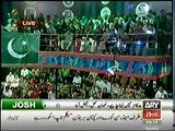 Har Lamha Purjosh 14 February 2015 - Ary News