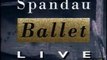 SPANDAU BALLET - LIVE IN BIRMINGHAM (1990)