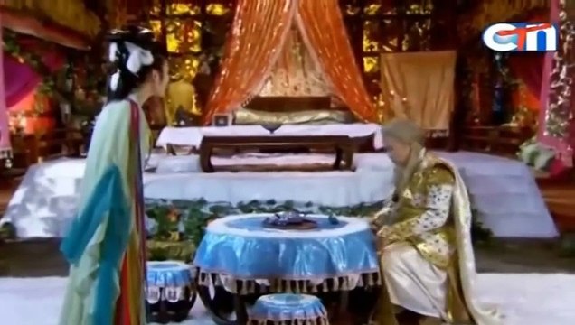 Khmer Movies, Movie Drama Chinese Speak Khmer, Tevada Trob Kob Sne Kanh Jrong ,Part43