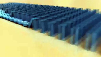 Domino Rally Pirate 2013 TVSpot