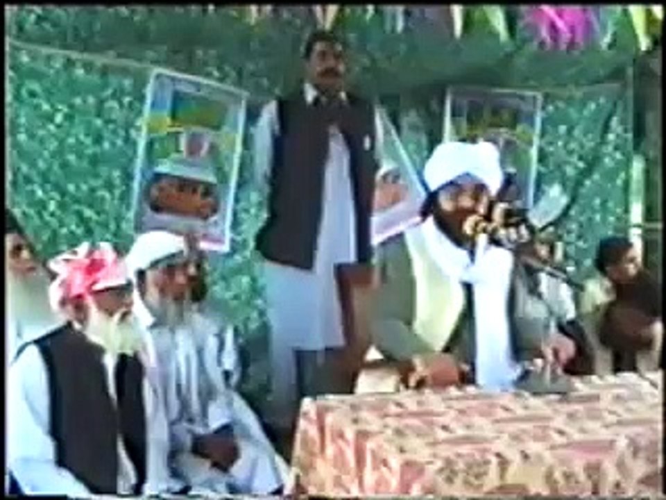 Chakswari A.K - In memory of Hazrat Babu Ji R.A -  Pir Syed Naseeruddin naseer R.A - Episode 19 Part 1 of 1