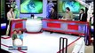 Cricket news 'Zor ka Tor' before Pak-India match  captains before worldcup14 feb 2015