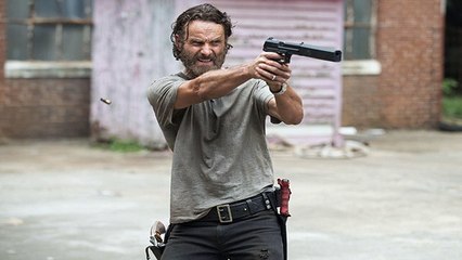 The Walking Dead Season 5 Episode 9 - What Happened and What's Going On ( LINKS )