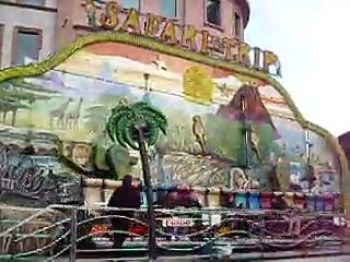 Offride: Scheibenwischer Safari-Trip 14.02.2015