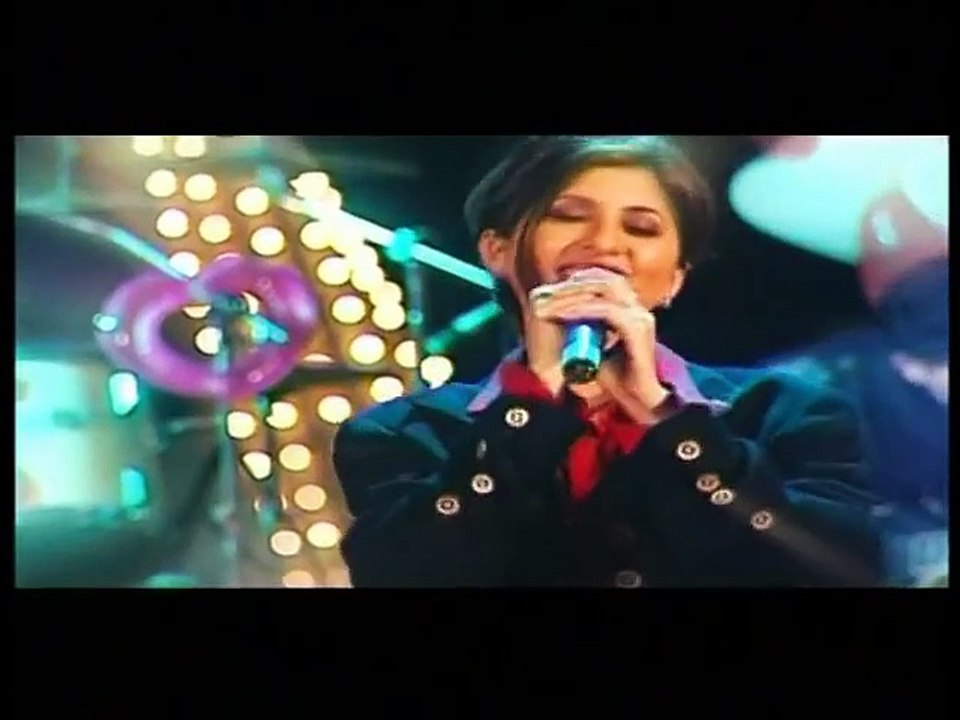 Dil Ki Lagi - Huma Khawaja - Video Dailymotion