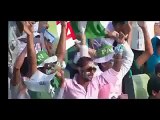 ICC Cricket World Cup 2015 pakistan cricket team song