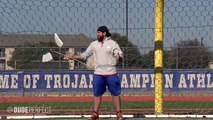 Nerf Sports Edition - Dude Perfect