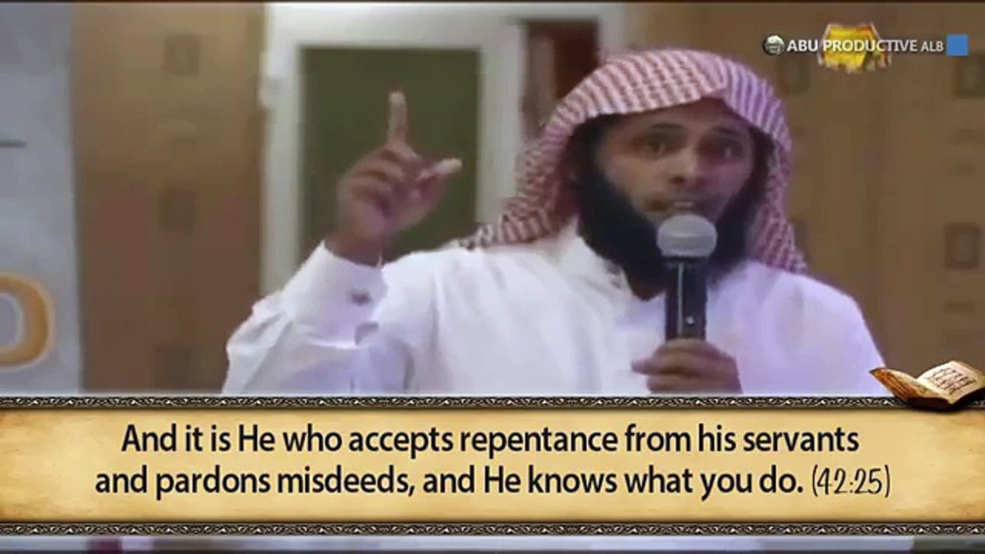 Sheikh Mansour Al Salimi - Quran recitation - video Dailymotion