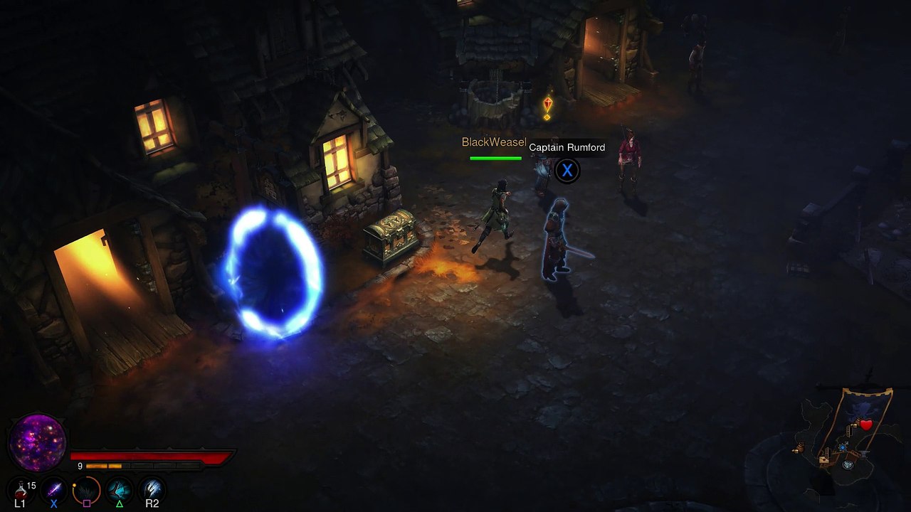 Diablo 3 Ultimate Evil Edition Part 16