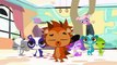 Littlest Pet Shop S01E08 - Blythe's Crush