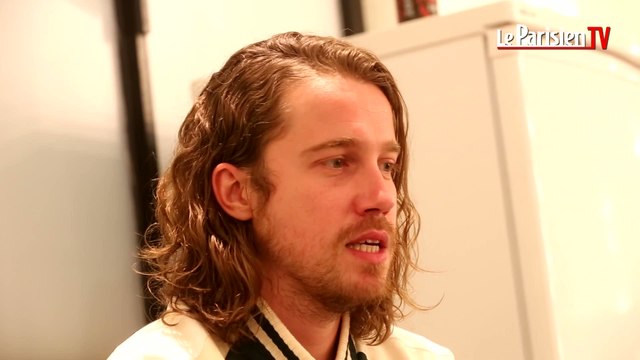 Julien Doré : «Je ne me vois plus chanter les mots des autres»