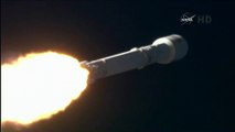 [Falcon 9] Launch of SpaceX Falcon 9 Carrying DSCOVR Space Weather Sat