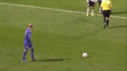 [DH] USLD 1-0 USSO [FEVRIER2015]