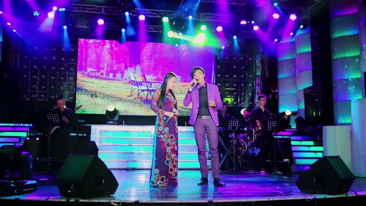 Căn Nhà Dĩ Vãng - Đặng Trí Trung & Lưu Ánh Loan