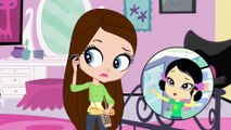 Littlest Pet Shop S01E09 - Dumb Dumbwaiter