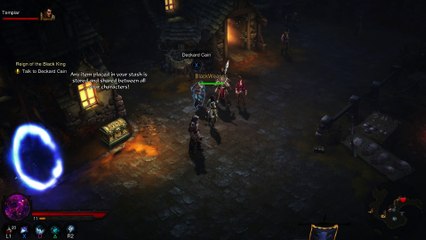 Diablo 3 Ultimate Evil Edition Part 21