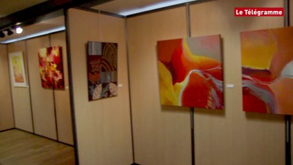 Lorient. Salon des Beaux-Arts