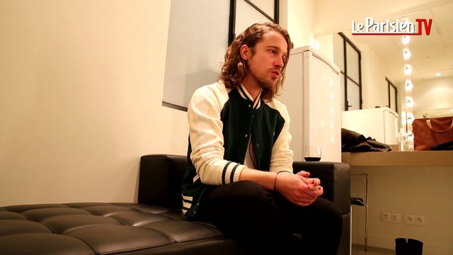 Succès, concerts, projets... Les confidences de Julien Doré