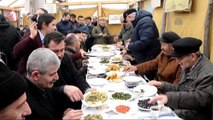 Fatsa'da Siyanürle Altın Madeni Çıkarılması