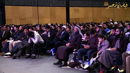 Proving our love to Allah