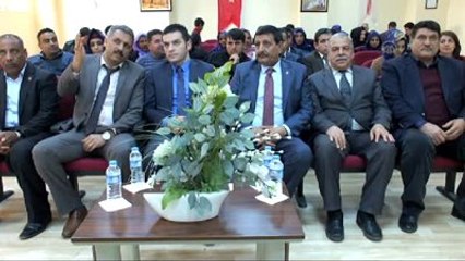 Evlilik Öncesi Eğitim" Programı