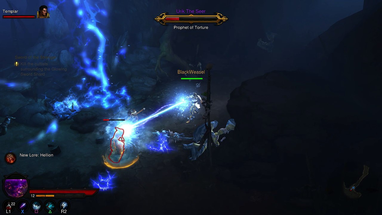 Diablo 3 Ultimate Evil Edition Part 25