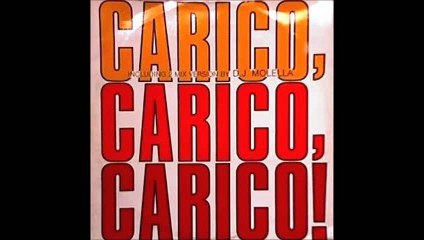 Do It! - Carico, Carico, Carico (D.B.M. Department Mix) (A1)