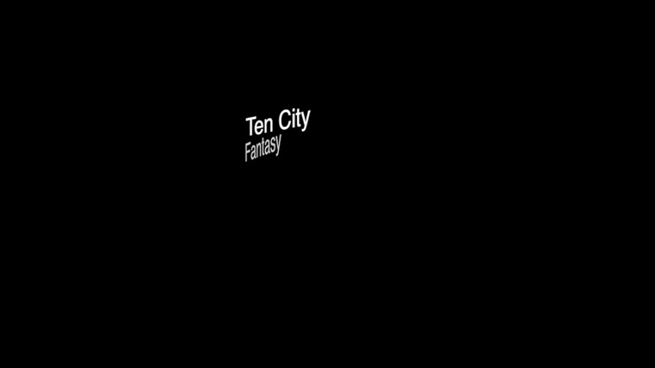 Fantasy (Masters at Work 12') - Ten City