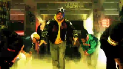 Chris Brown - Look At Me Now ft. Lil Wayne, Busta Rhymes