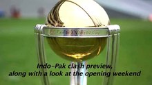 India vs Pakistan- What to expect