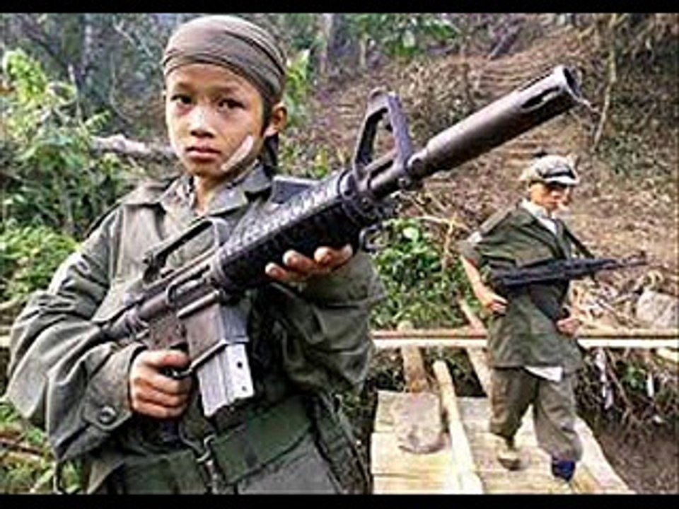enfant de guerre
