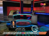محمود الشامي يتحدث عن المدير الفني الجديد لمنتخب مصر
