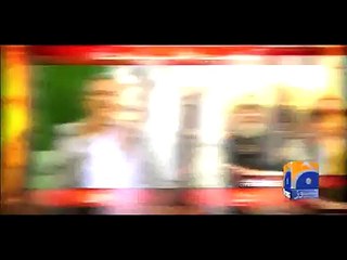 Pak India Takra-Geo Promotion-14 Feb 2015