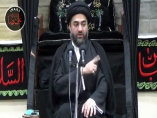 Waseela Quran se Sabit hai . . . Molana Syed Ali Raza Rizvi