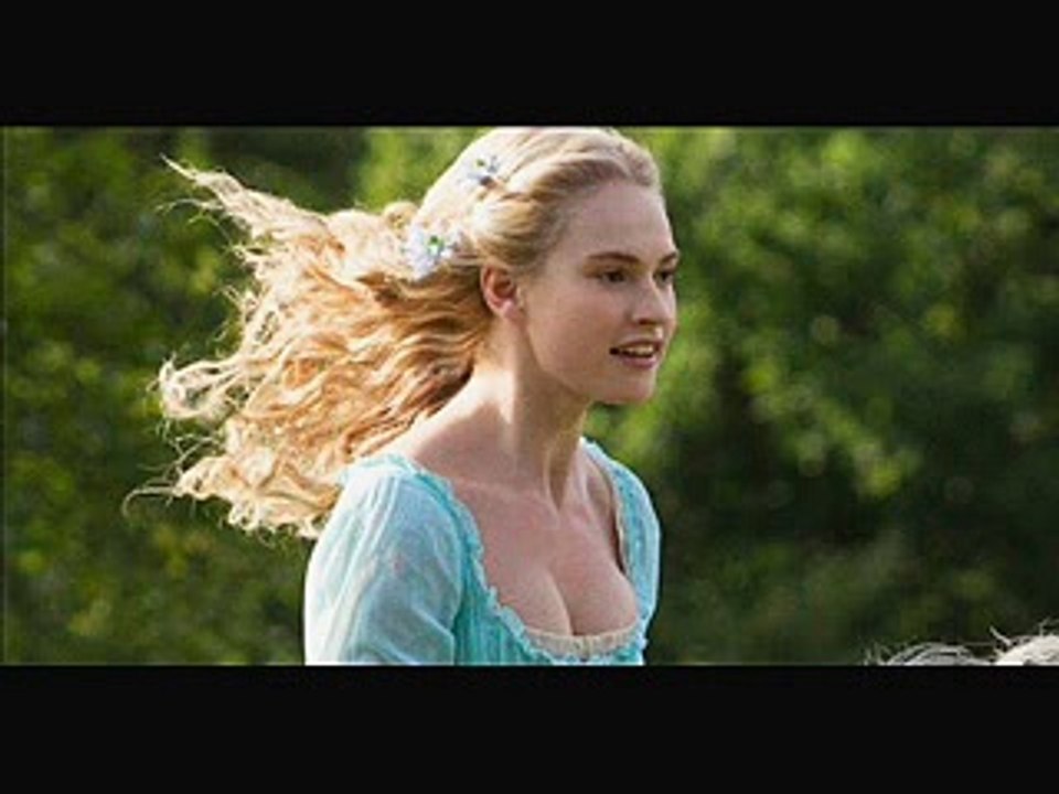Cinderella part 1 of 9 Watch Full Streaming Movie