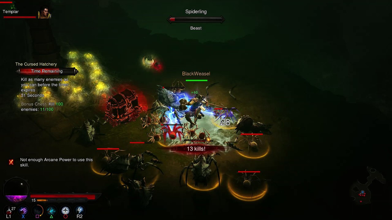 Diablo 3 Ultimate Evil Edition Part 33